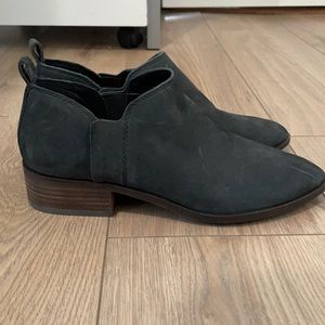 Lucky Brand booties